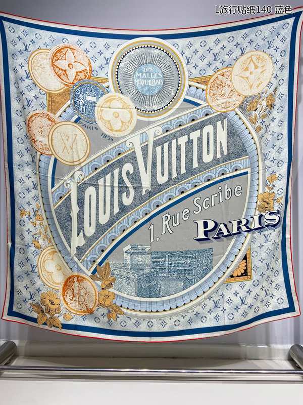 Louis Vuitton Scarf LVC00593 Louis Vuitton Scarf LVC00593